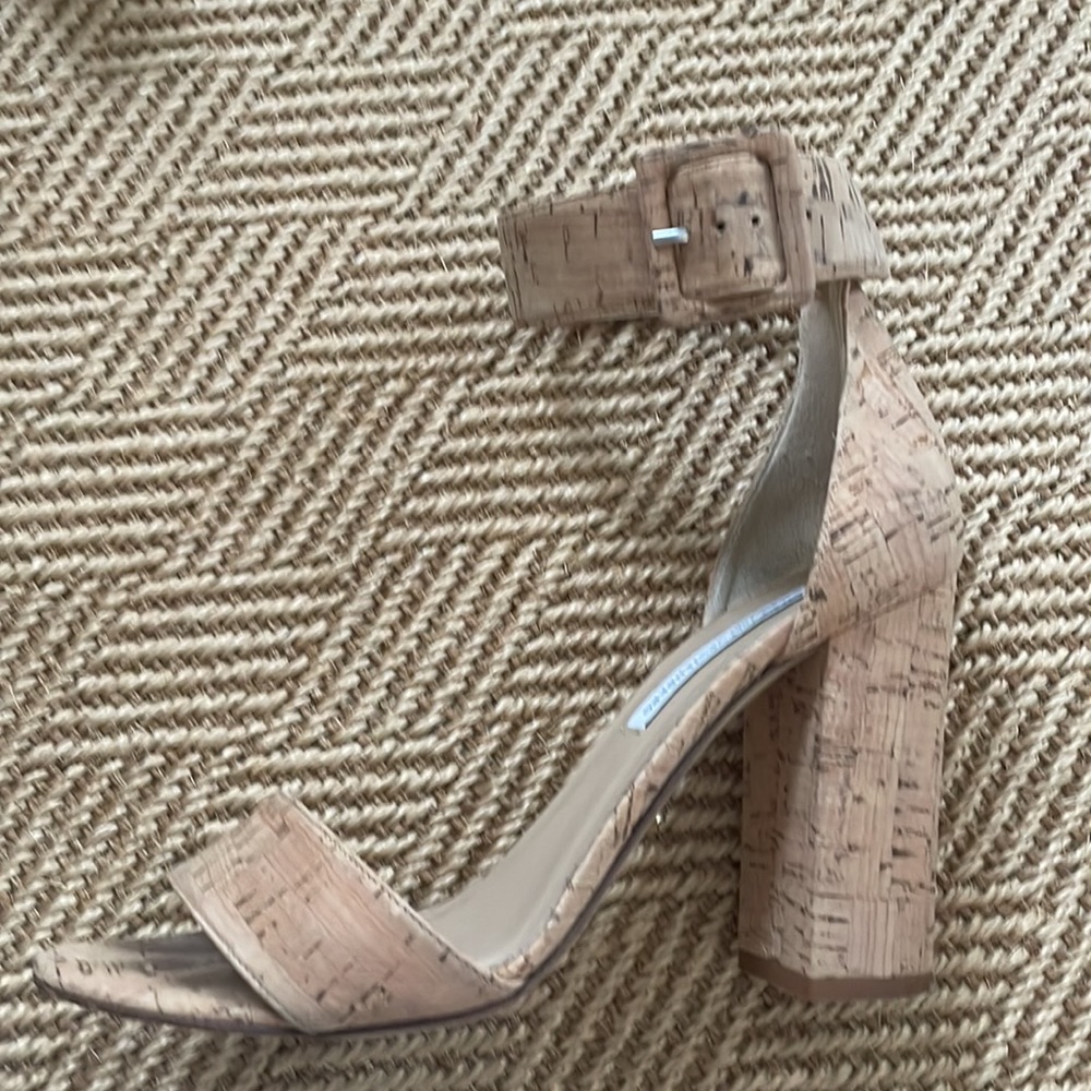 Diane Von Furstenberg Heels/Sandals